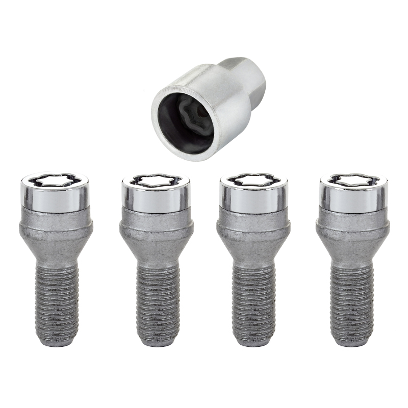 Picture of McGard MCG Wheel Lock Bolt Sets Wheel Bolts - 27226
