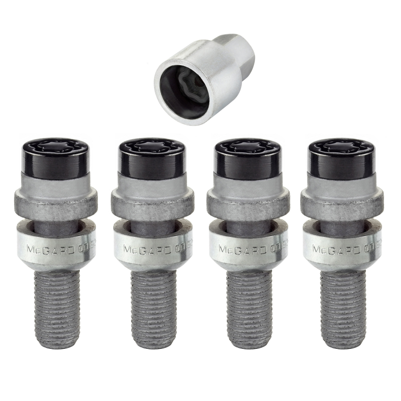 Picture of McGard MCG Wheel Lock Bolt Sets Wheel Bolts - 28320