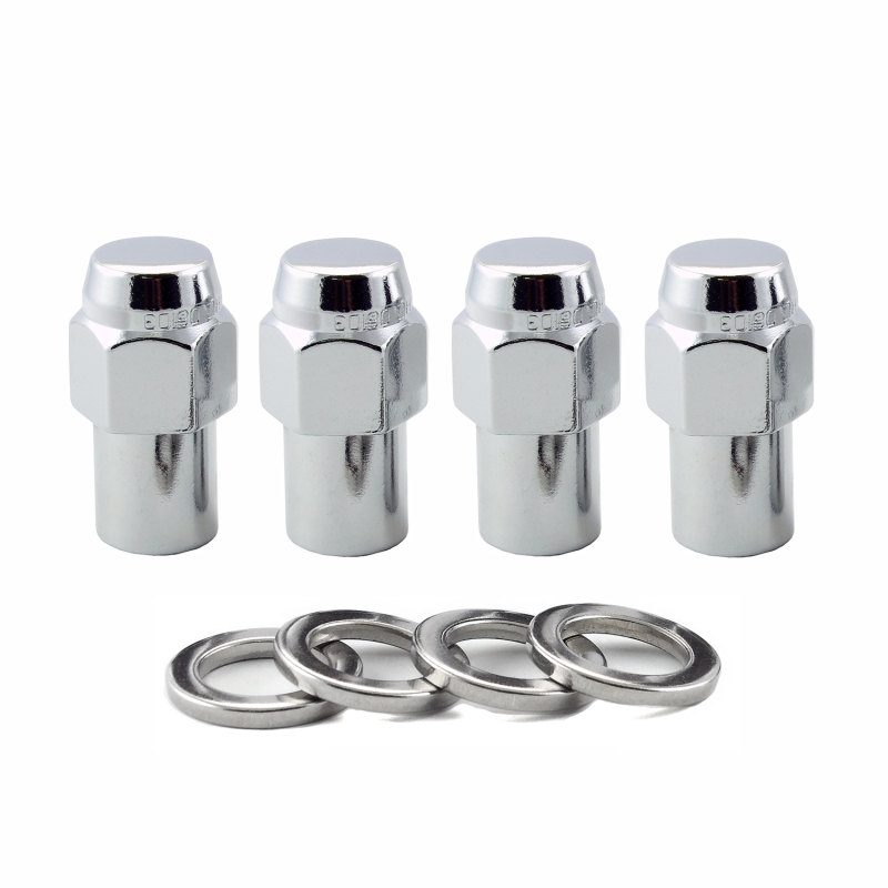 Picture of McGard MCG Hex Lug Nuts - 61001