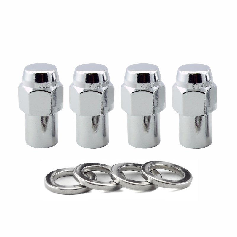 Picture of McGard MCG Hex Lug Nuts - 61002