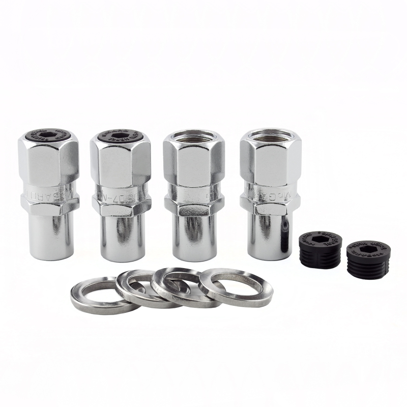 Picture of McGard MCG Hex Lug Nuts - 61007