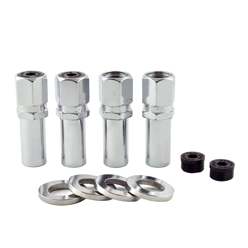 Picture of McGard MCG Hex Lug Nuts - 63002