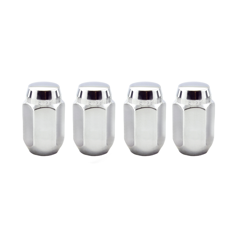 Picture of McGard MCG Hex Lug Nuts - 64001