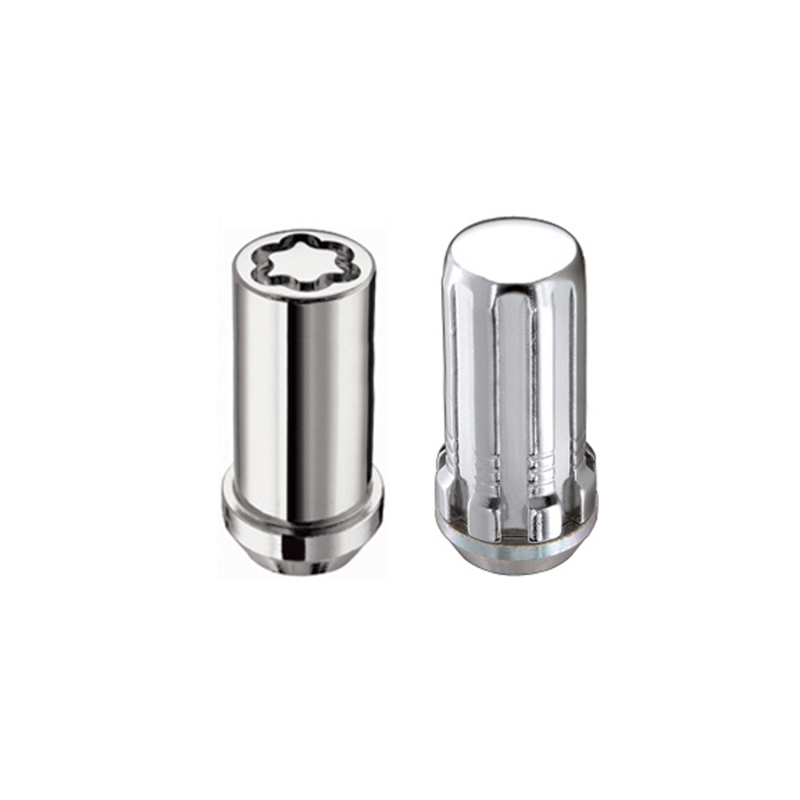 Picture of McGard MCG SplineDrive Install Kits Lug Nuts - 65610