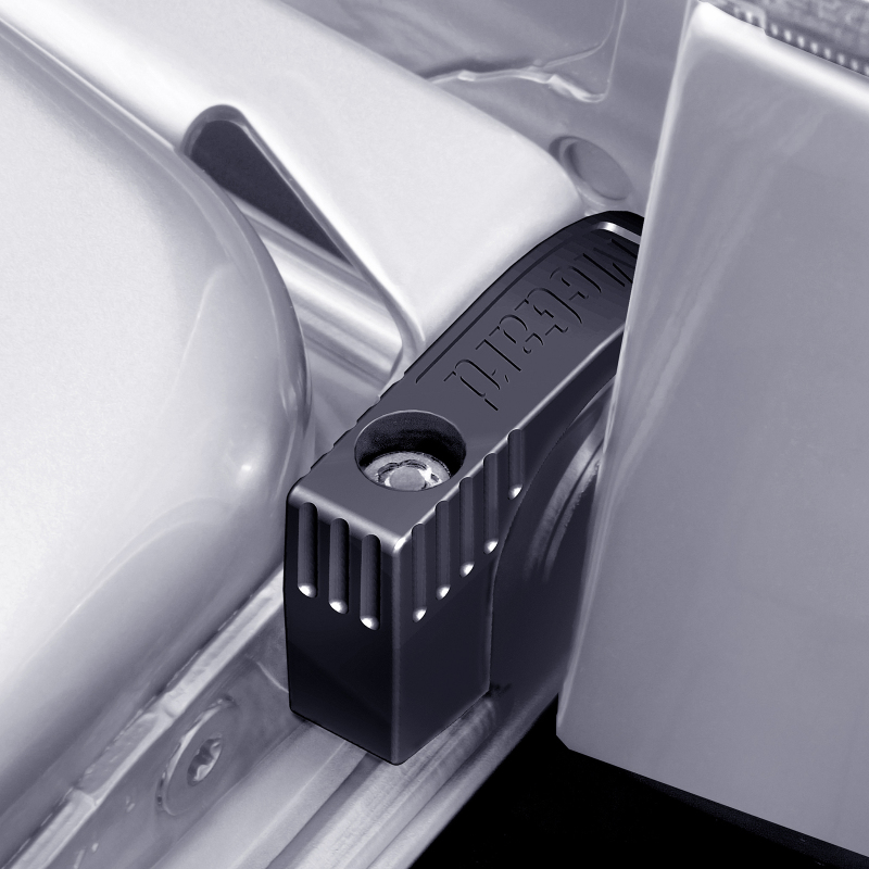 Picture of McGard MCG Tailgate Locks - 76029
