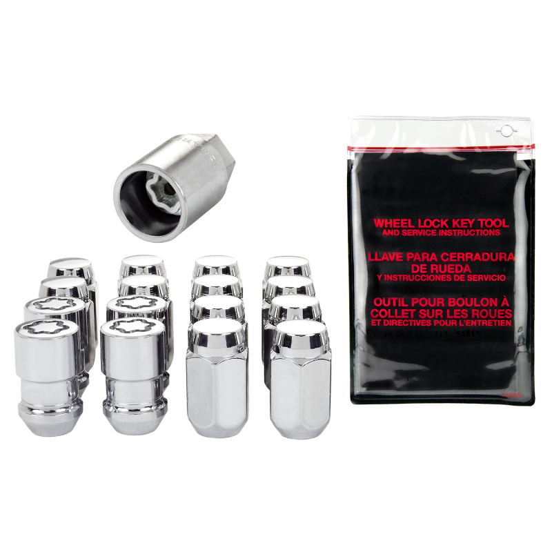 Picture of McGard MCG Hex Lug Nut Install Kits - 84430
