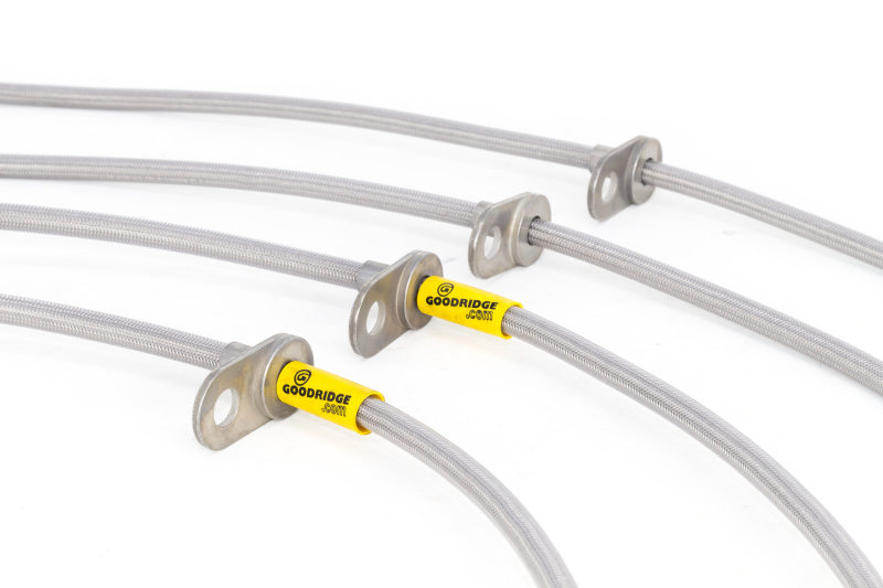 Picture of Goodridge GR G-Stop Brake Line Kits - 20041