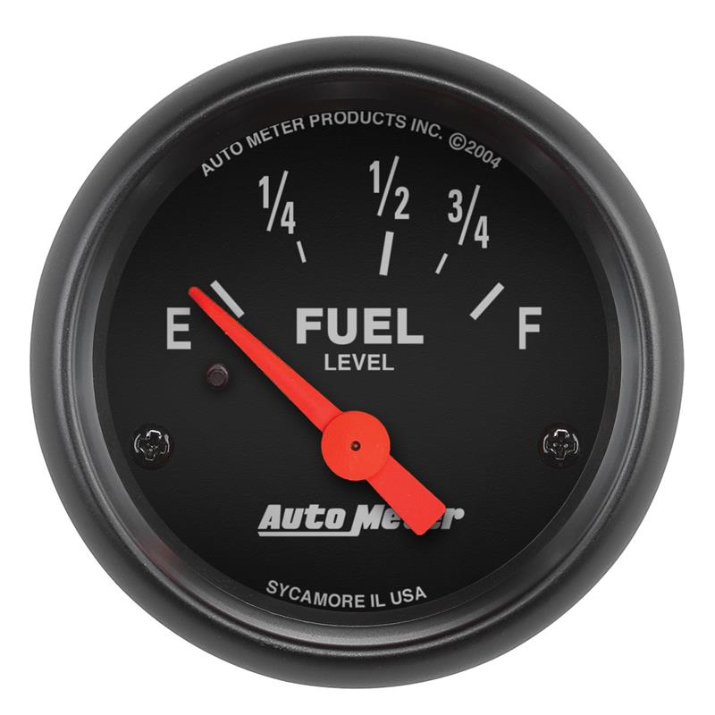 Picture of AutoMeter AM Z Gauges - 2642