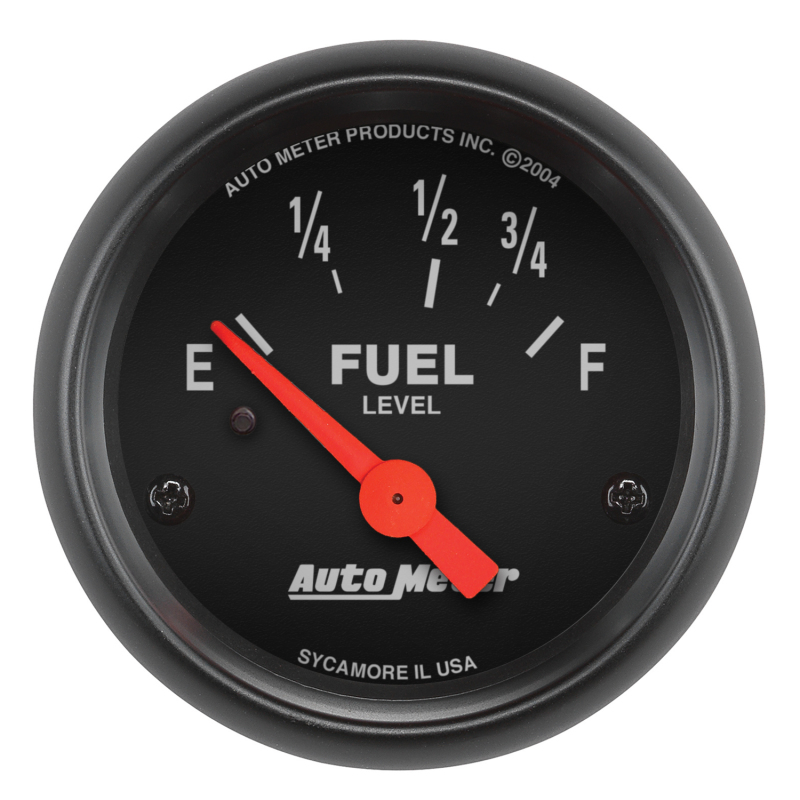 Picture of AutoMeter AM Z Gauges - 2642