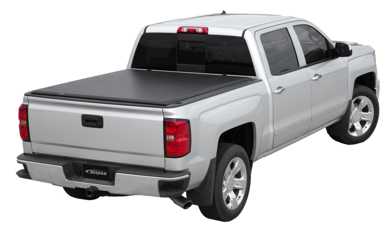 Picture of Access ACC Lorado Roll-Up Cover Bed Covers - 42369