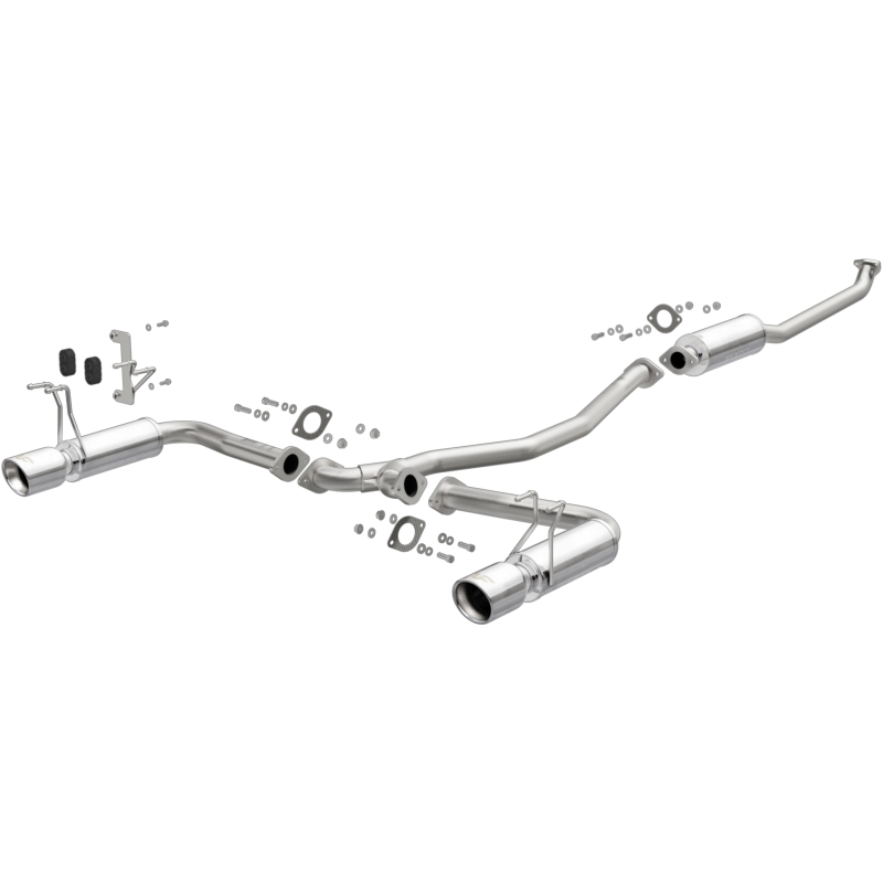 Picture of Magnaflow MAG Catback Exhaust - 19313
