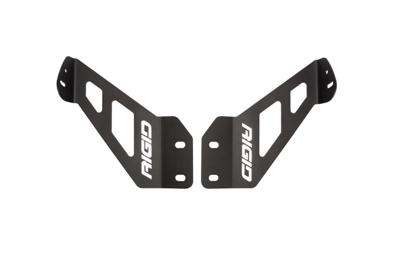 Picture of Rigid Industries RIG Hood Mount-Adapt Light Mounts - 41665