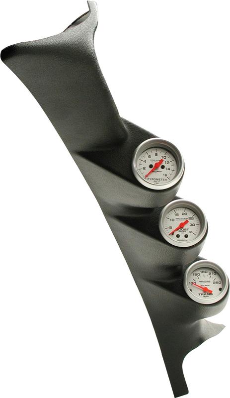 Picture of AutoMeter AM Ultra-Lite Gauges - 7075
