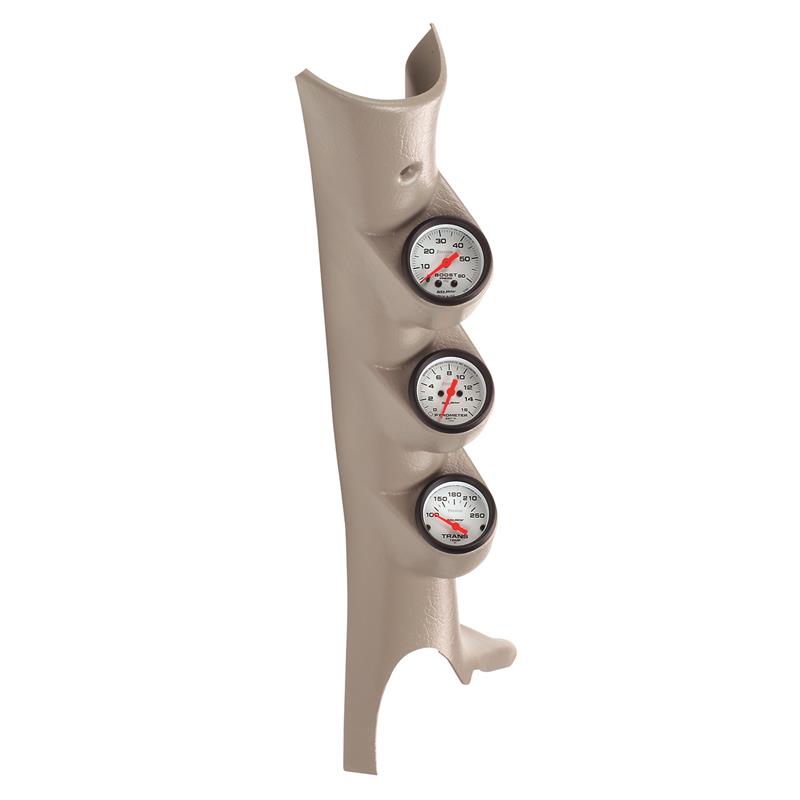 Picture of AutoMeter AM Phantom Gauges - 7098