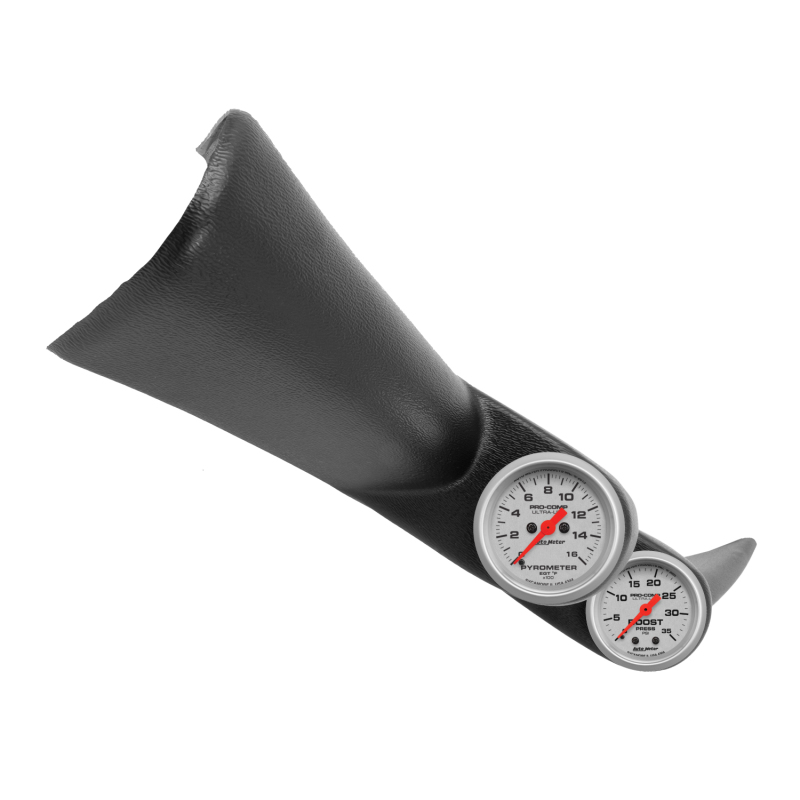 Picture of AutoMeter AM Ultra-Lite Gauges - 7084