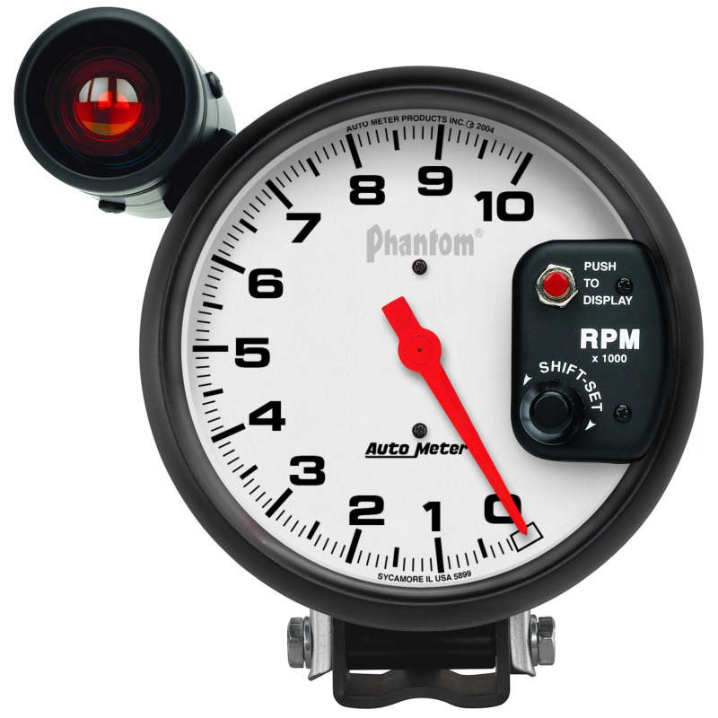 Picture of AutoMeter AM Phantom Gauges - 5899