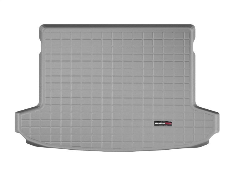 Picture of WeatherTech WT Cargo Liners-Black Floor Mats - 42800