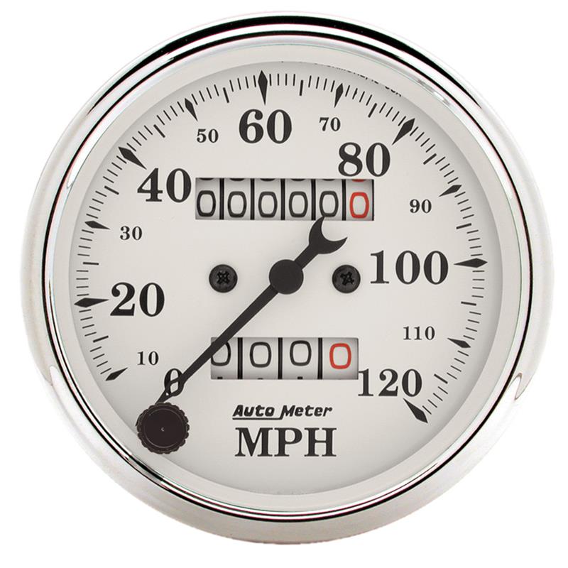 Picture of AutoMeter AM Old Tyme Gauges - 1693