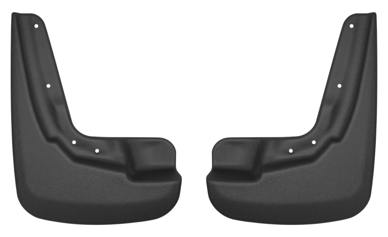 Picture of Husky Liners HL Mud Guards Mud Flaps - 58901
