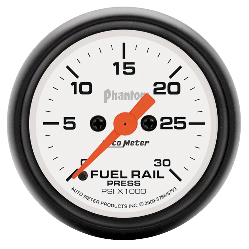Picture of AutoMeter AM Phantom Gauges - 5786