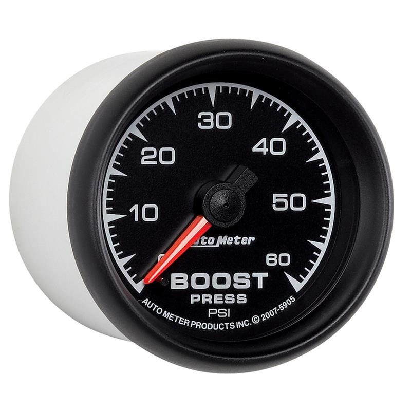 Picture of AutoMeter AM ES Gauges - 5905