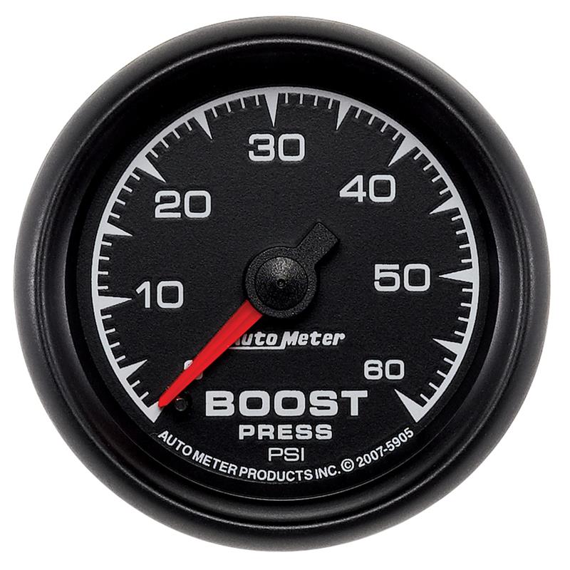 Picture of AutoMeter AM ES Gauges - 5905