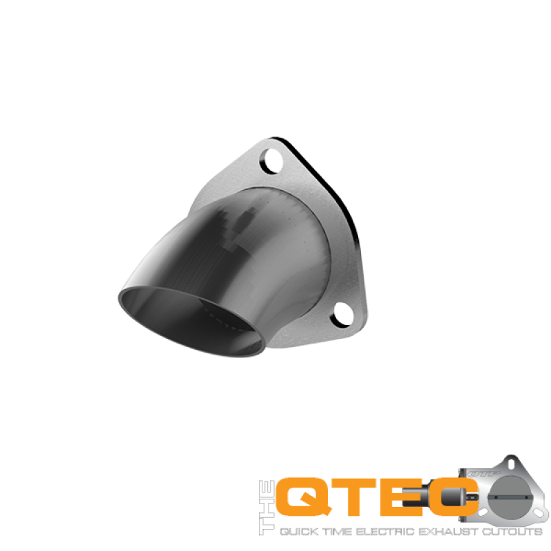 Picture of QTP QTEC Turn Downs Tips - 11300