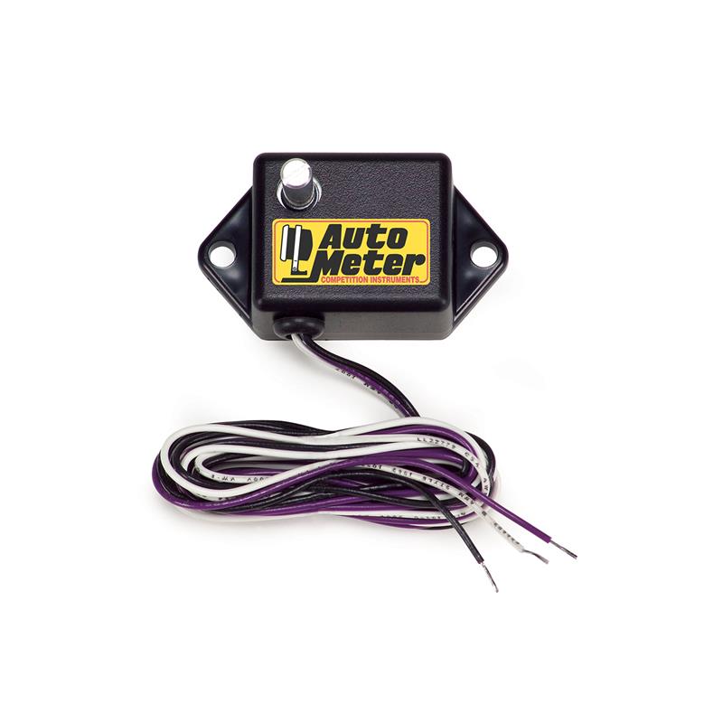 Picture of AutoMeter AM Accessories Gauges - 9114