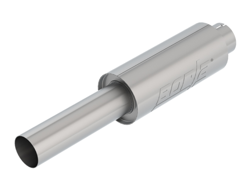 Picture of Borla BOR Mid Pipes Connecting Pipes - 60666
