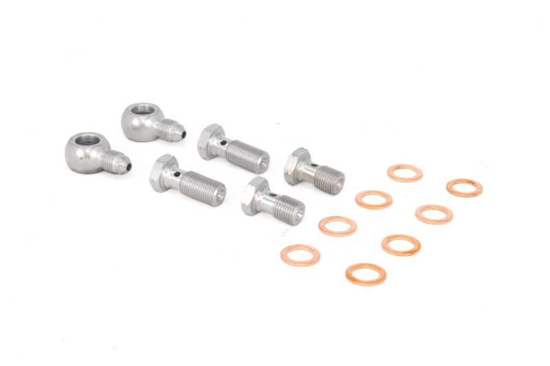 Picture of Goodridge GR G-Stop Brake Line Kits - 25001