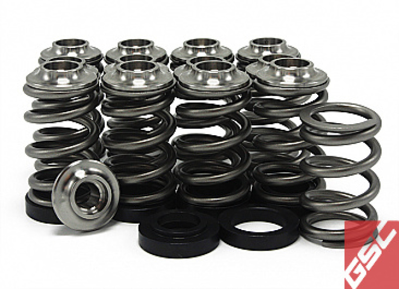 Picture of GSC Power Division GSC Valve Spring Kits Valve Springs, Retainers - 5775