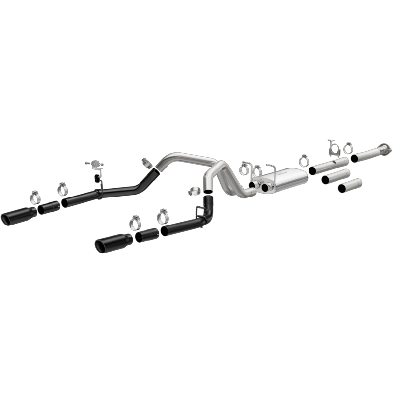 Picture of Magnaflow MAG Catback Exhaust - 19377