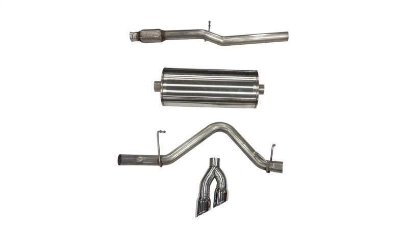 Picture of CORSA Performance COR Cat-Back Sport - 21030