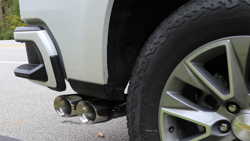 Picture of CORSA Performance COR Cat-Back Sport - 21030