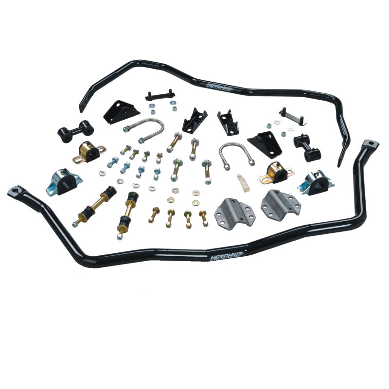 Picture of Hotchkis HOT Swaybar Set - 2255