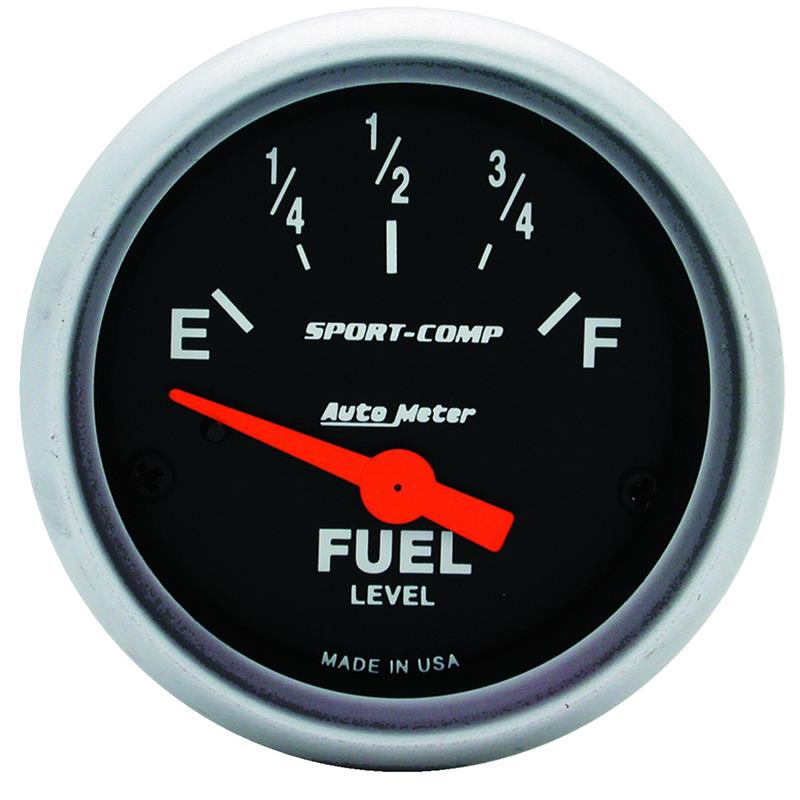 Picture of AutoMeter AM Sport-Comp Gauges - 3317