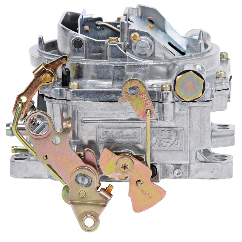 Picture of Edelbrock EDE Thunder Carb Carburetors - 1904