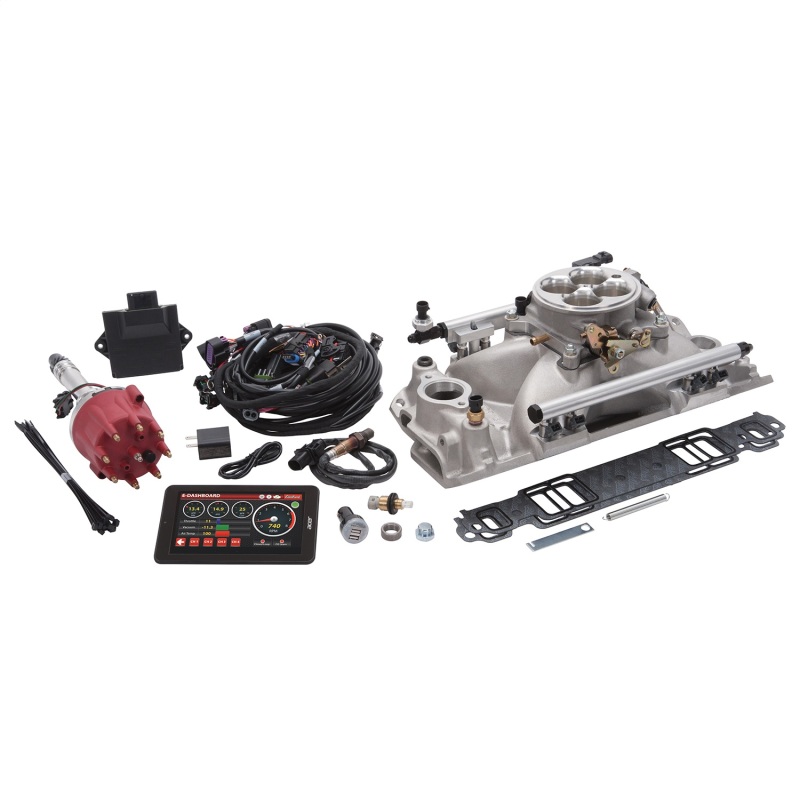Picture of Edelbrock EDE EFI System Fuel Injection Control Modules - 35690