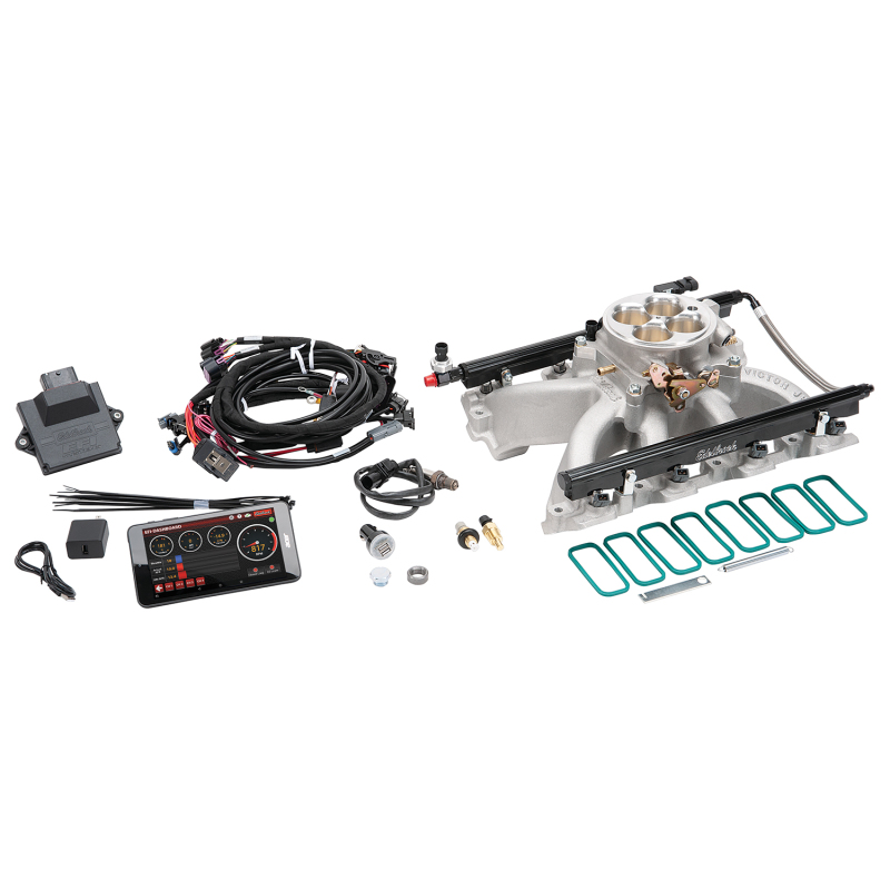 Picture of Edelbrock EDE EFI System Fuel Injection Control Modules - 35700