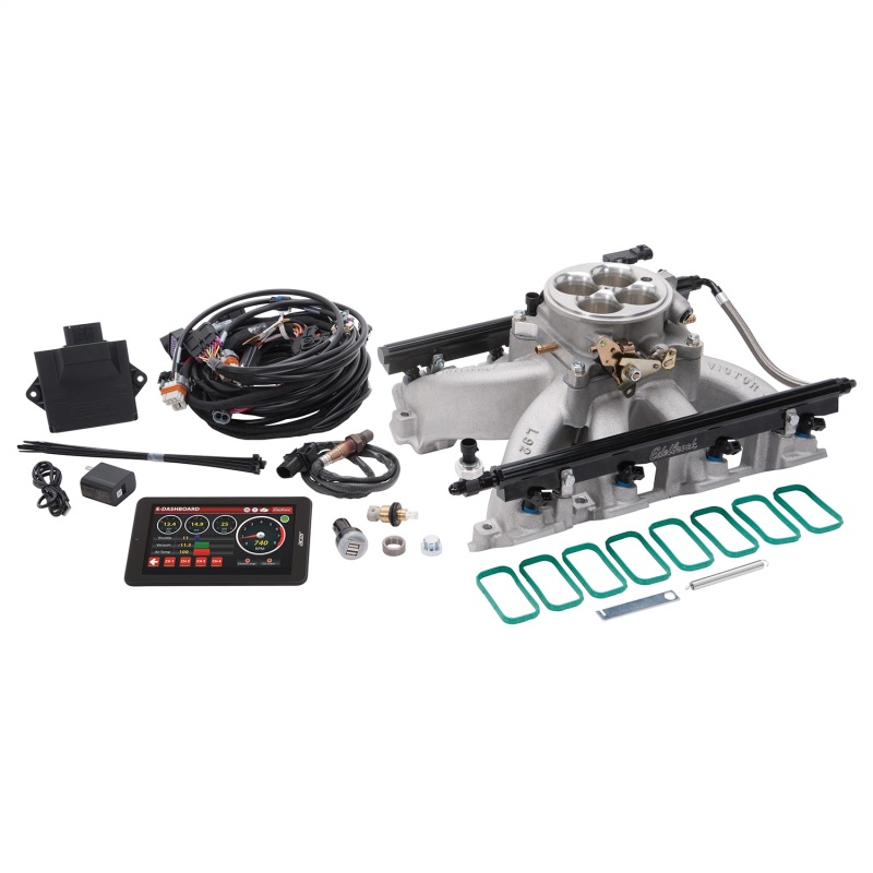 Picture of Edelbrock EDE EFI System Fuel Injection Control Modules - 35740