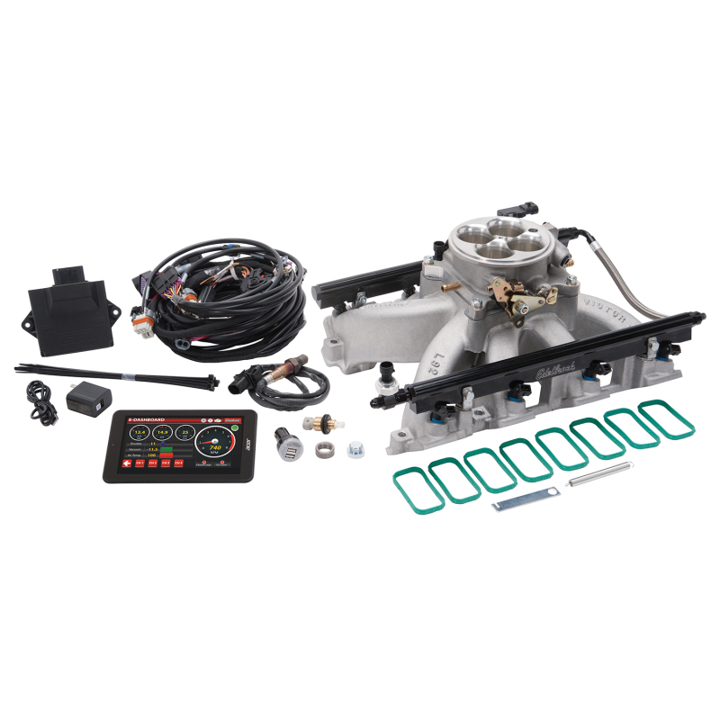Picture of Edelbrock EDE EFI System Fuel Injection Control Modules - 35740