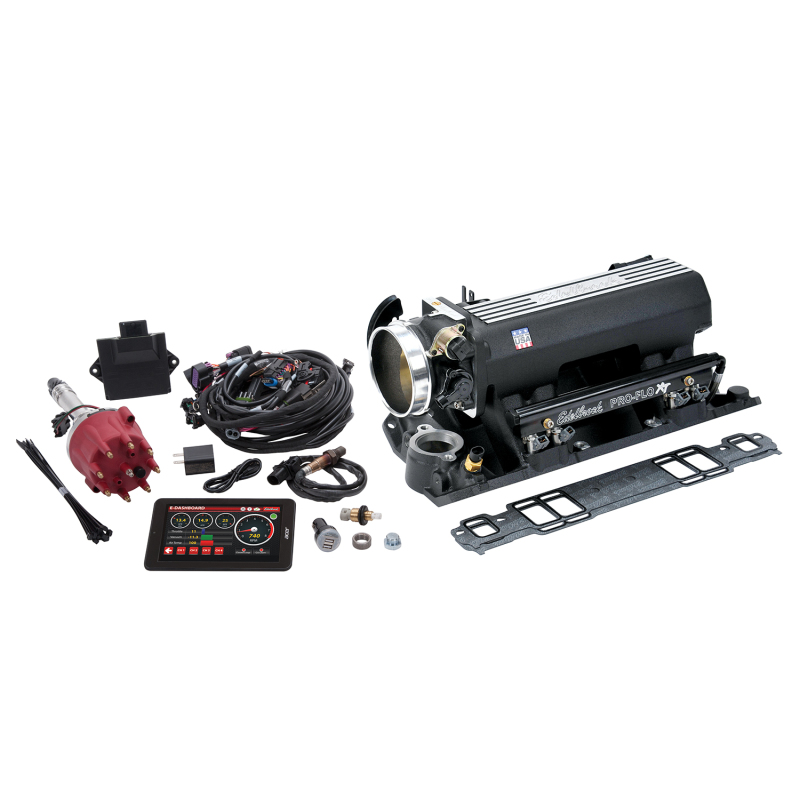 Picture of Edelbrock EDE EFI System Fuel Injection Control Modules - 35793