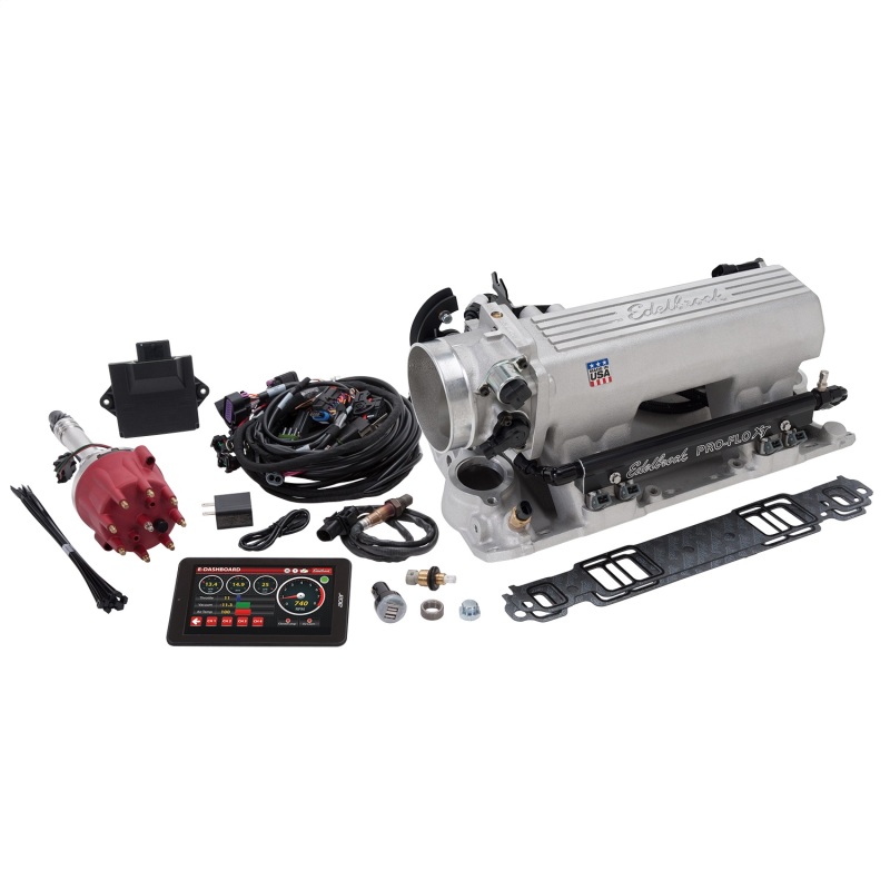 Picture of Edelbrock EDE EFI System Fuel Injection Control Modules - 35790