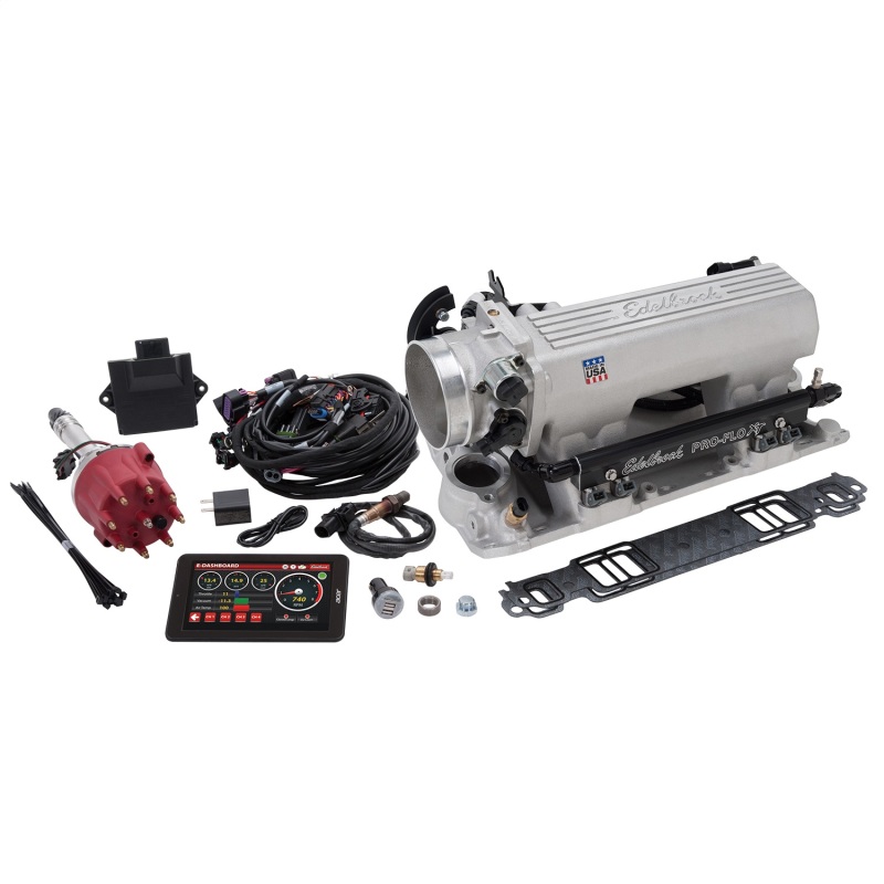 Picture of Edelbrock EDE EFI System Fuel Injection Control Modules - 35810