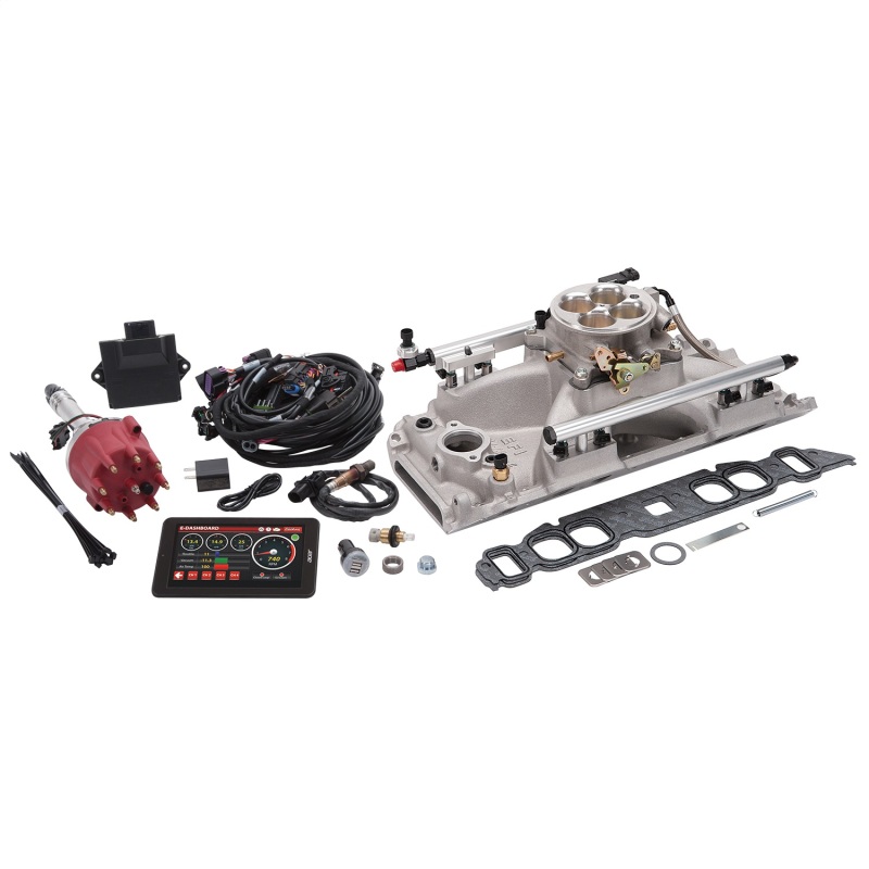 Picture of Edelbrock EDE EFI System Fuel Injection Control Modules - 35840