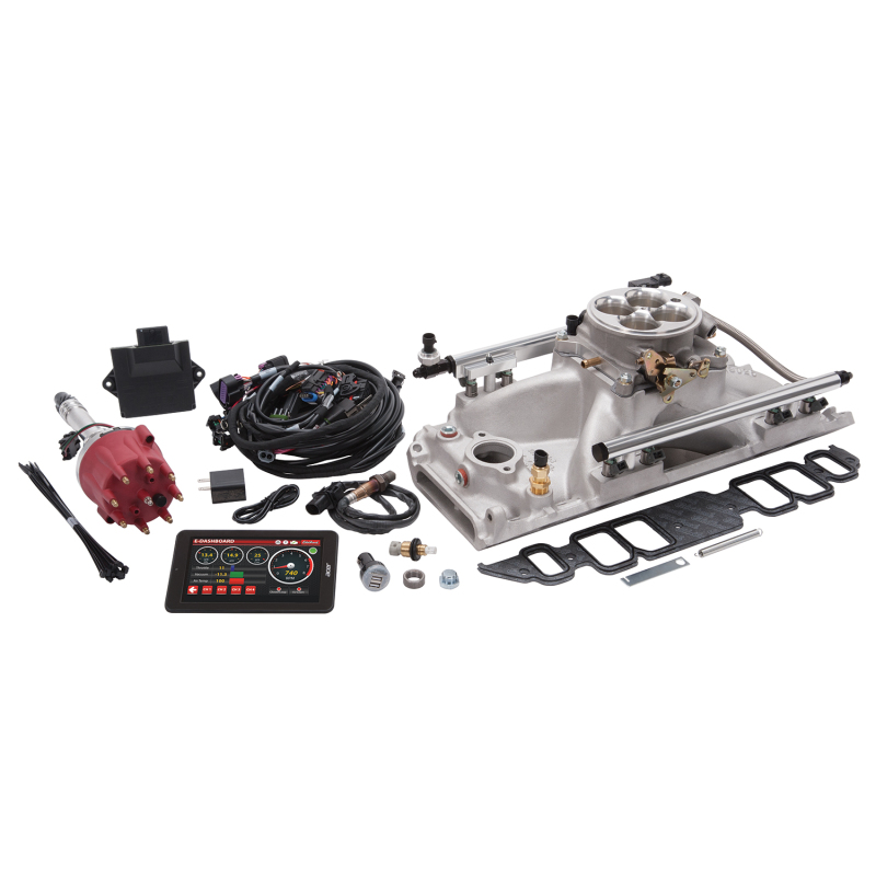 Picture of Edelbrock EDE EFI System Fuel Injection Control Modules - 35860