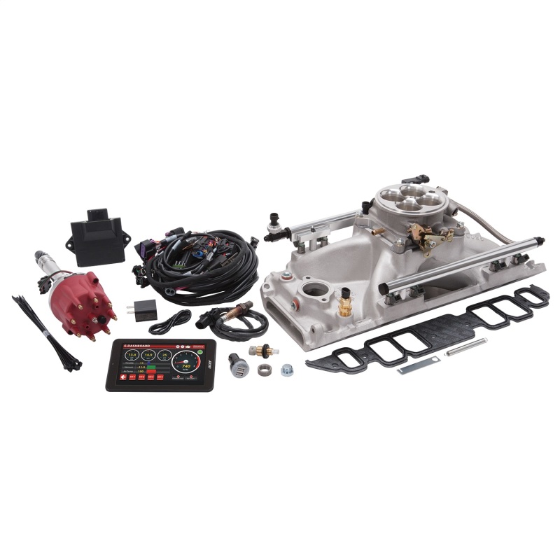 Picture of Edelbrock EDE EFI System Fuel Injection Control Modules - 35860