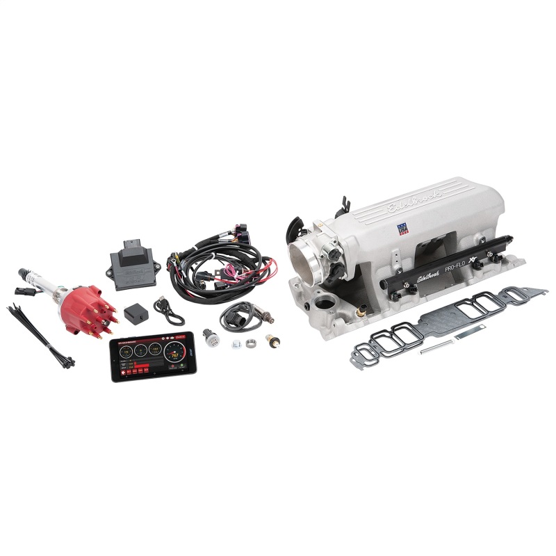 Picture of Edelbrock EDE EFI System Fuel Injection Control Modules - 35880