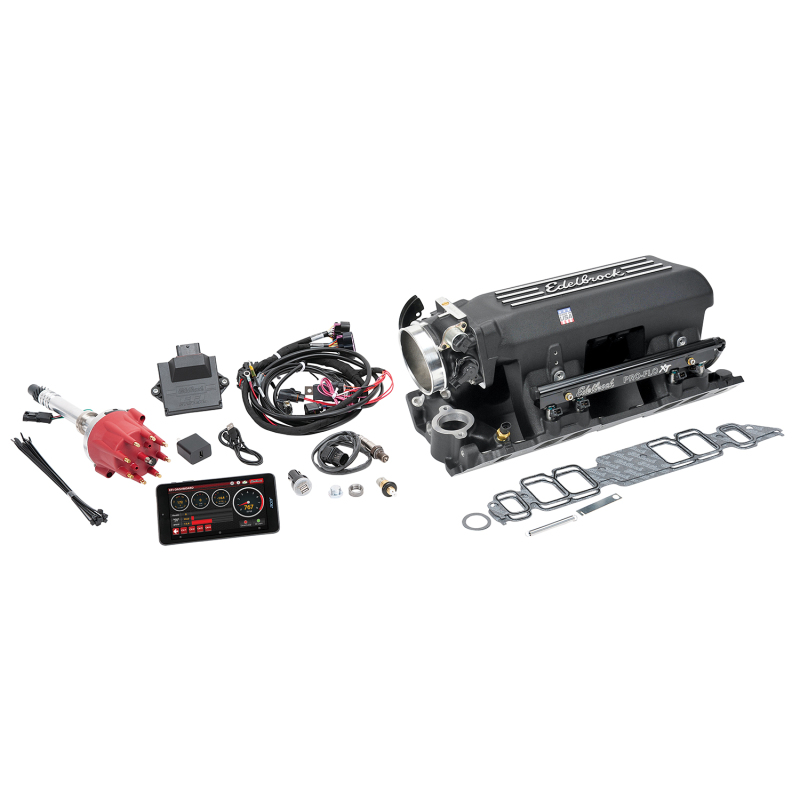 Picture of Edelbrock EDE EFI System Fuel Injection Control Modules - 35883