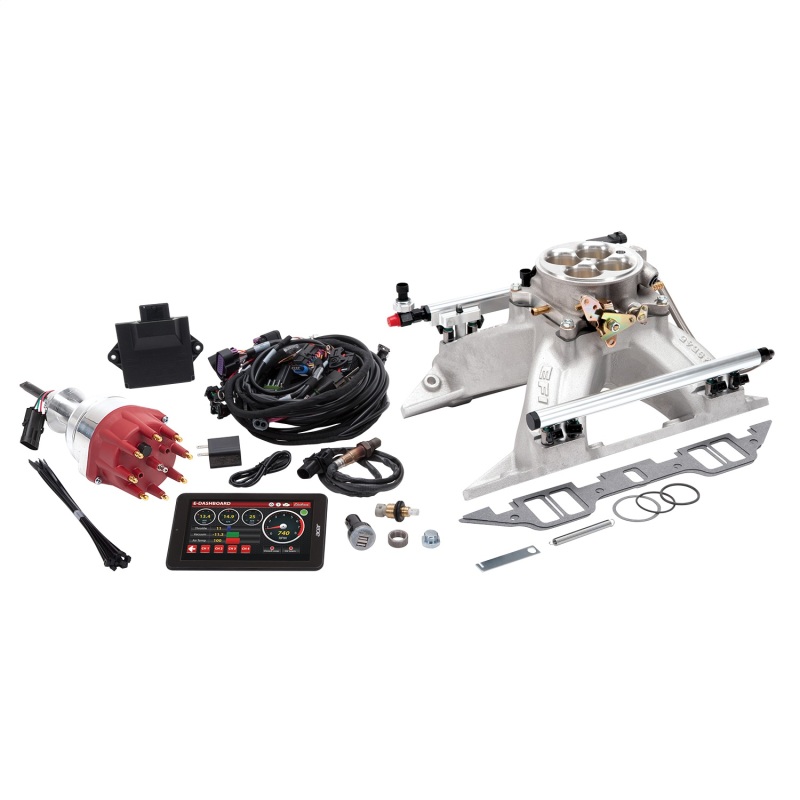 Picture of Edelbrock EDE EFI System Fuel Injection Control Modules - 35910